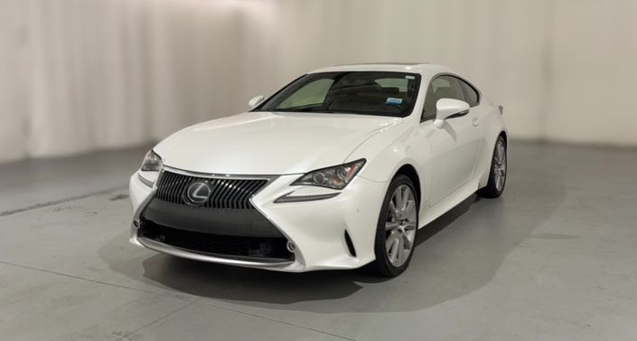 lexus rc 2016 JTHSM5BC8G5000695 image lexus rc 2016 JTHSM5BC8G5000695 image