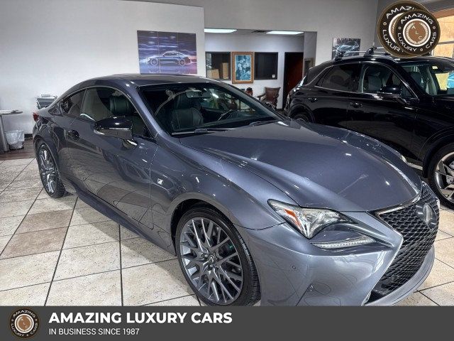 lexus rc 2016 JTHHE5BC2G5013045 image lexus rc 2016 JTHHE5BC2G5013045 image