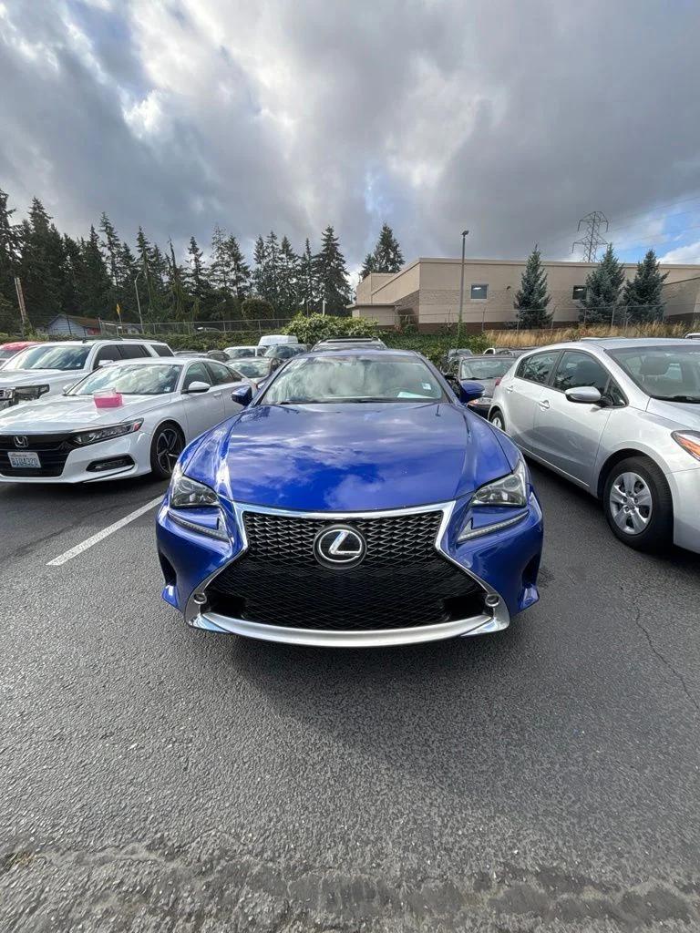 lexus rc 2016 JTHSM5BC8G5001684 image lexus rc 2016 JTHSM5BC8G5001684 image