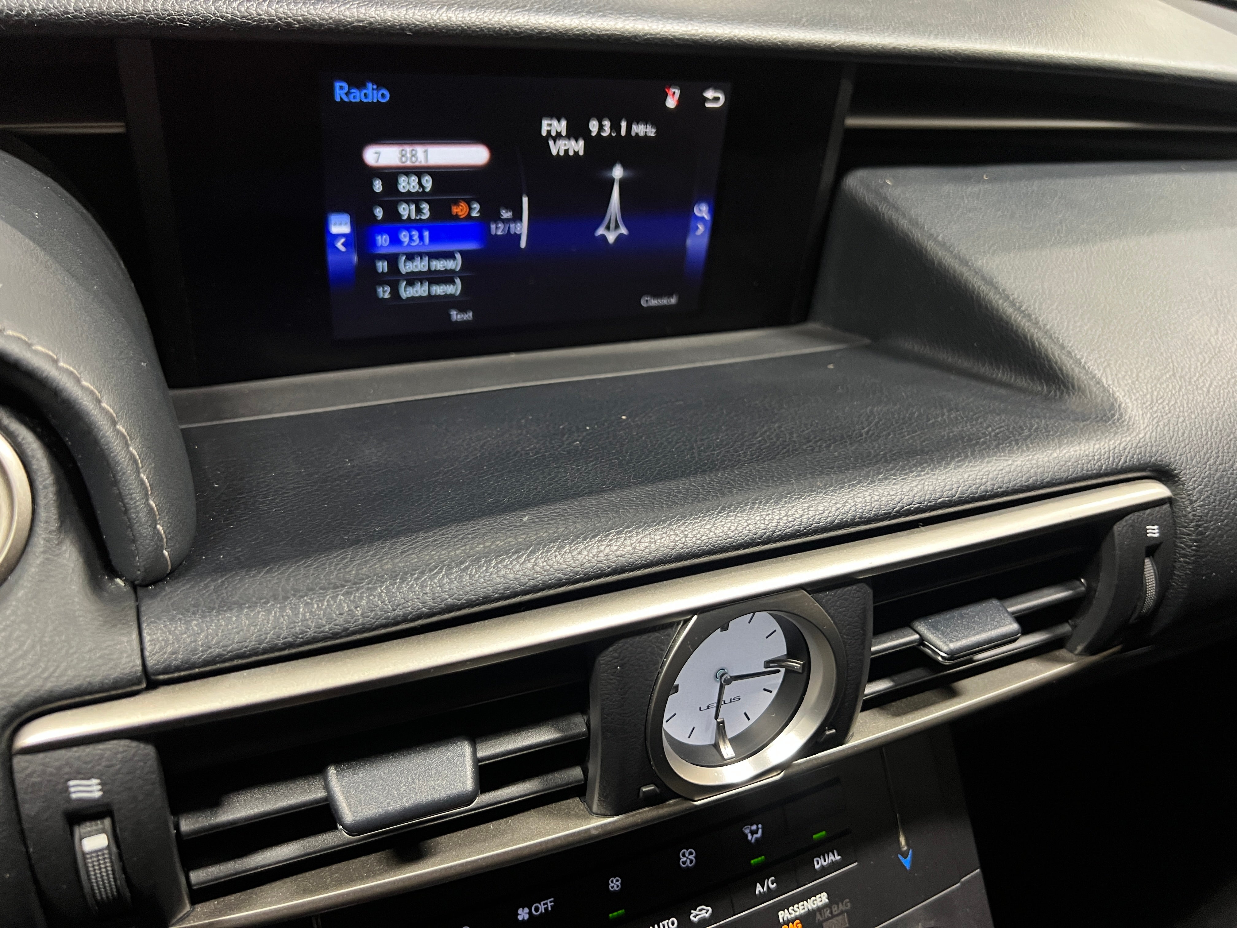 lexus rc 2016 JTHHA5BCXG5004024 image lexus rc 2016 JTHHA5BCXG5004024 image