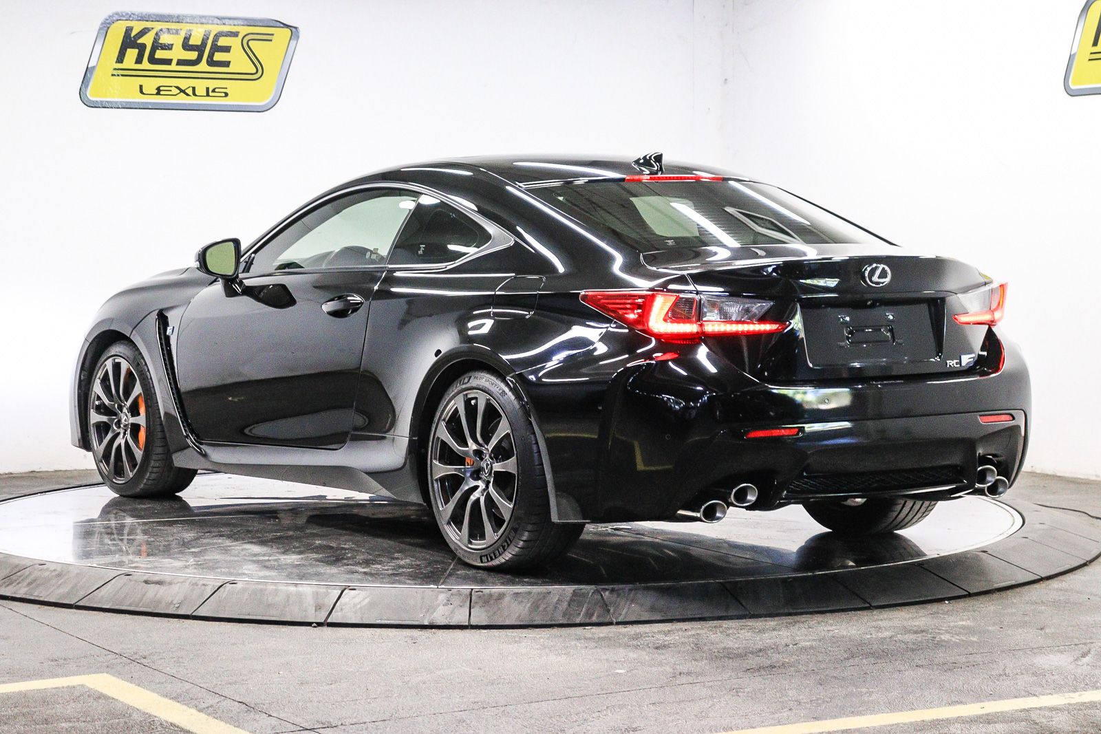 lexus rc 2016 JTHHP5BC0G5005665 image lexus rc 2016 JTHHP5BC0G5005665 image