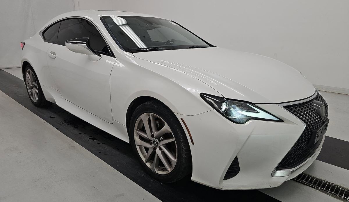 lexus rc 2019 JTHHA5BC1K5010206 image lexus rc 2019 JTHHA5BC1K5010206 image