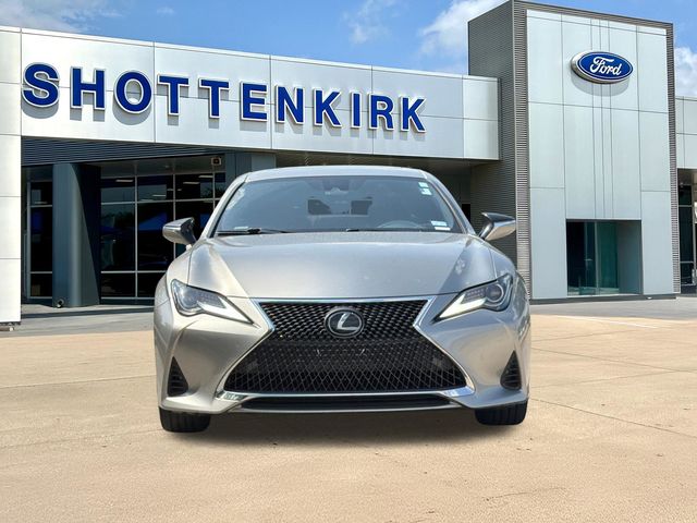 lexus rc 2019 JTHHA5BC9K5009854 image lexus rc 2019 JTHHA5BC9K5009854 image