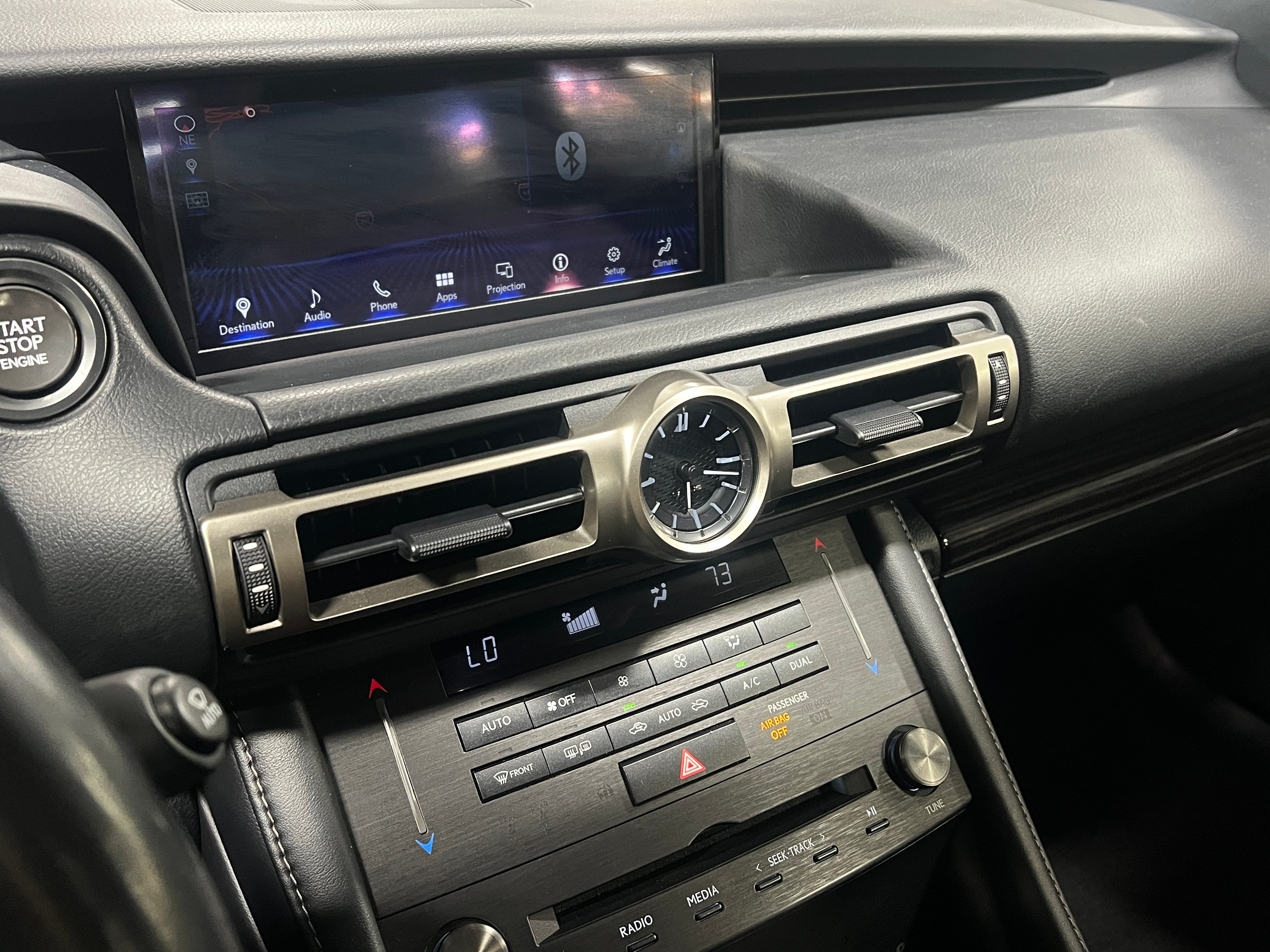 lexus rc 2019 JTHS85BC5K5005530 image lexus rc 2019 JTHS85BC5K5005530 image