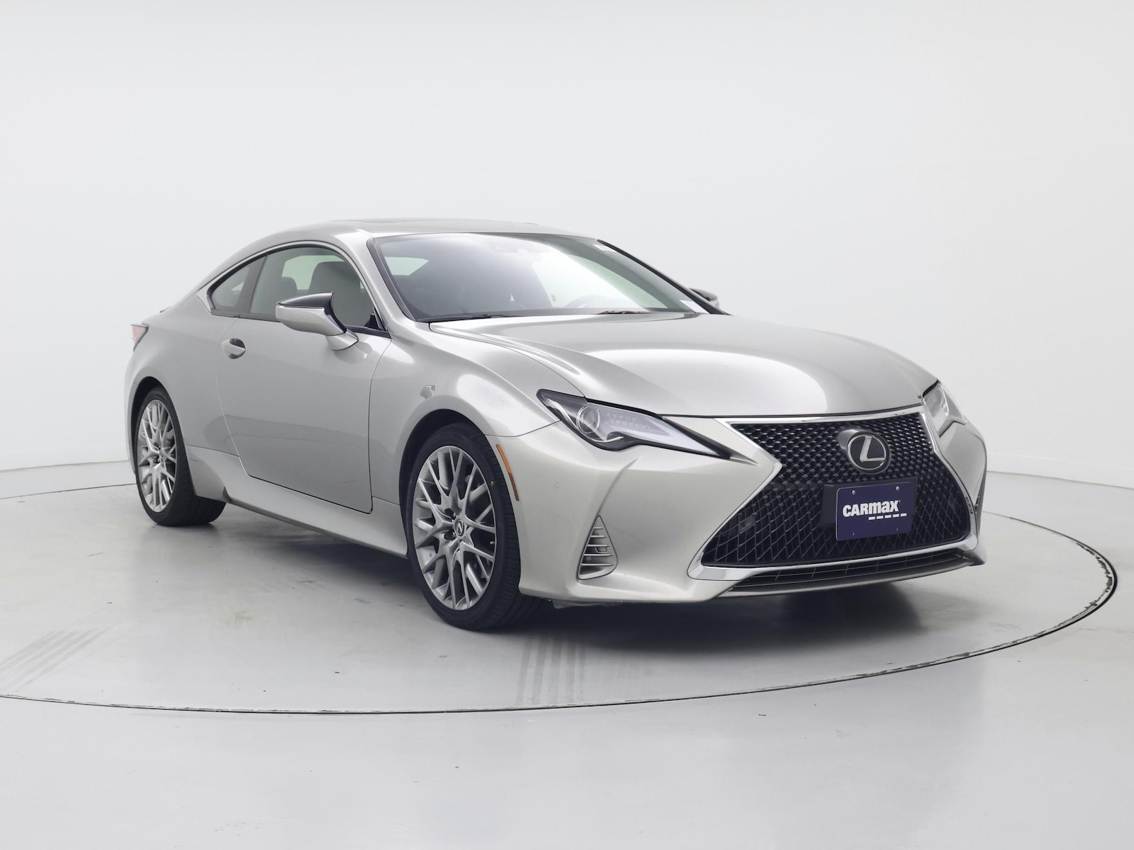 lexus rc 2019 JTHHZ5BC4K5019331 image lexus rc 2019 JTHHZ5BC4K5019331 image