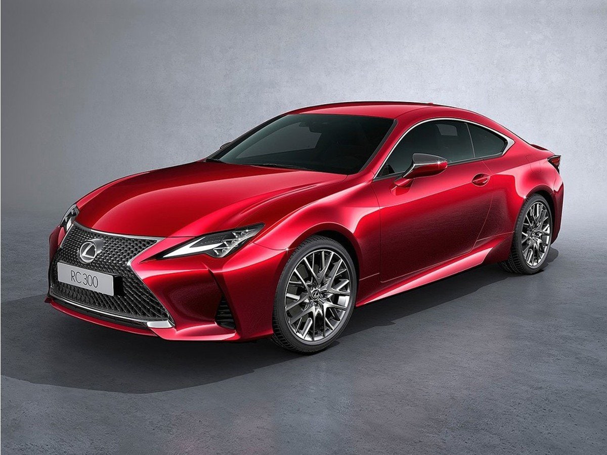 lexus rc 2019 JTHS85BC1K5005198 image lexus rc 2019 JTHS85BC1K5005198 image