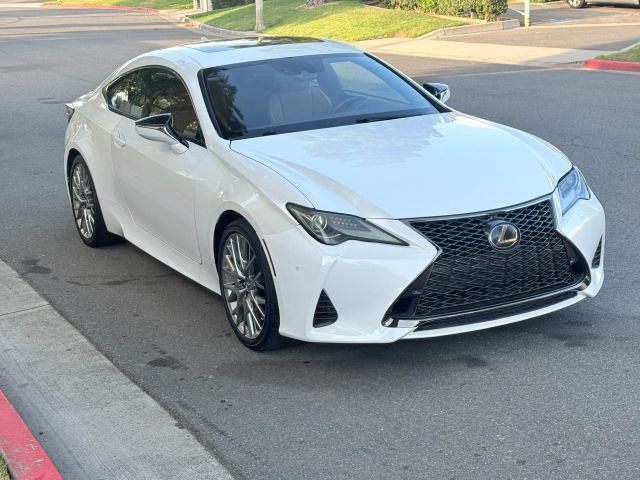 lexus rc 2019 JTHHZ5BC9K5021222 image lexus rc 2019 JTHHZ5BC9K5021222 image