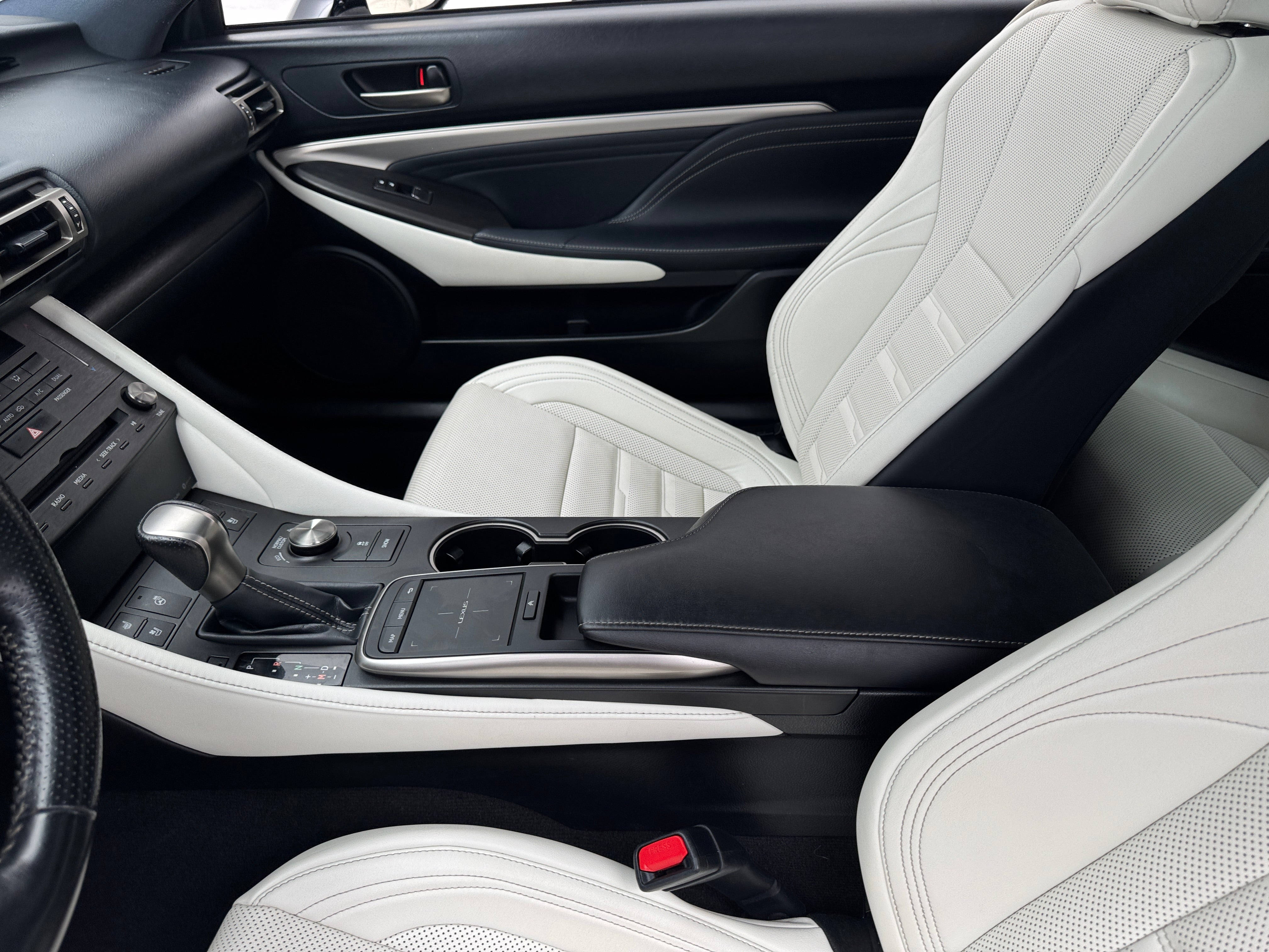 lexus rc 2019 JTHHA5BC3K5010188 image lexus rc 2019 JTHHA5BC3K5010188 image