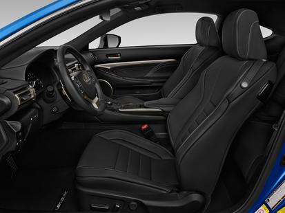 lexus rc 2019 JTHSZ5BC3K5009301 image lexus rc 2019 JTHSZ5BC3K5009301 image
