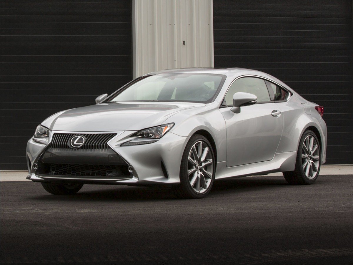 lexus rc 2019 JTHSZ5BC6K5009809 image lexus rc 2019 JTHSZ5BC6K5009809 image