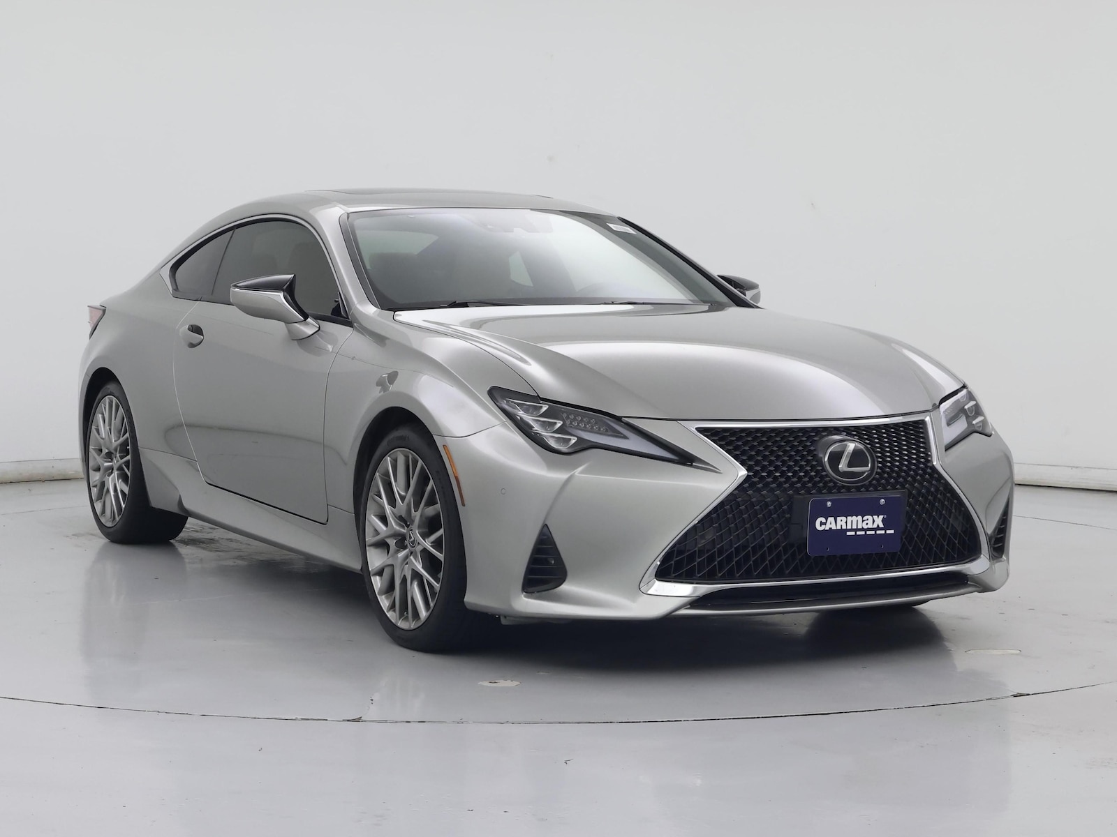 lexus rc 2019 JTHHZ5BC5K5020083 image lexus rc 2019 JTHHZ5BC5K5020083 image