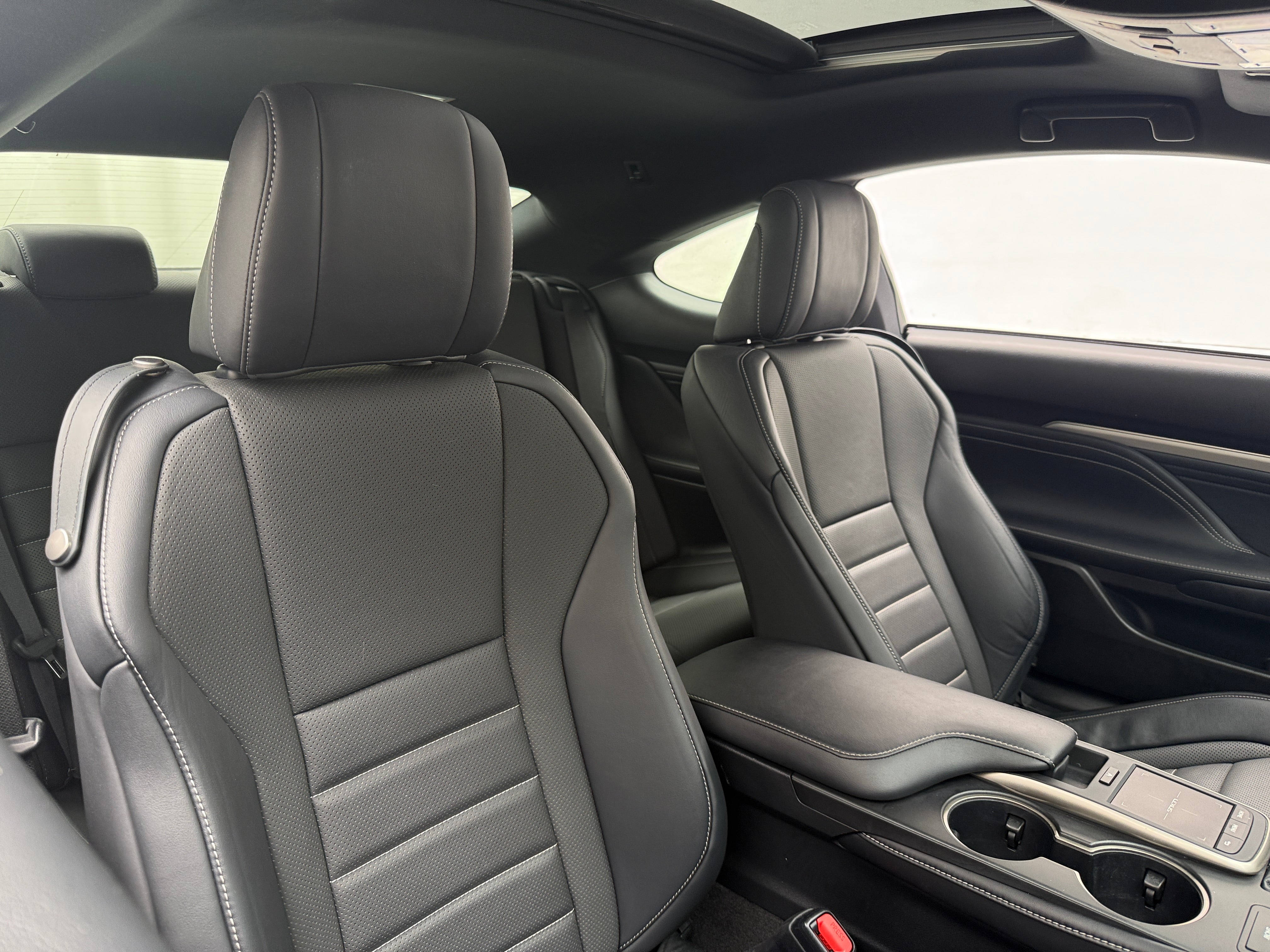 lexus rc 2019 JTHS85BC5K5004670 image lexus rc 2019 JTHS85BC5K5004670 image