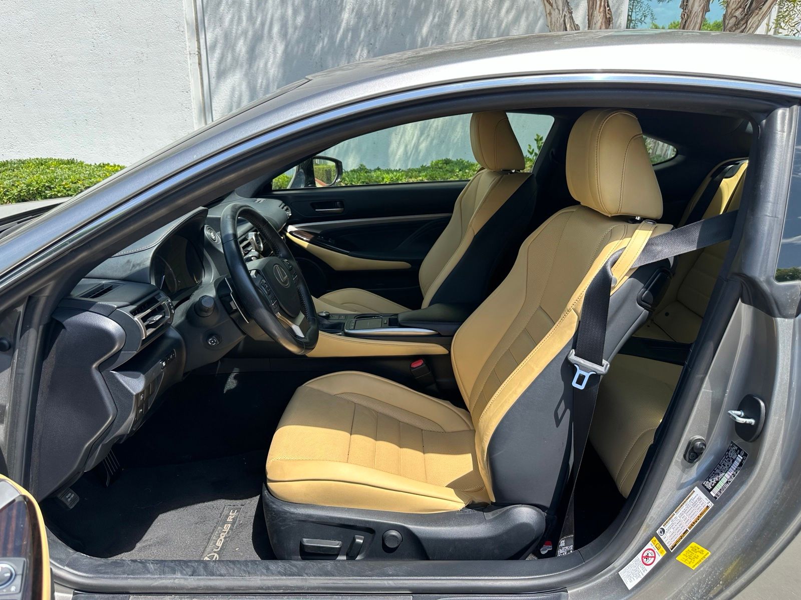 lexus rc 2019 JTHHZ5BC7K5019503 image lexus rc 2019 JTHHZ5BC7K5019503 image