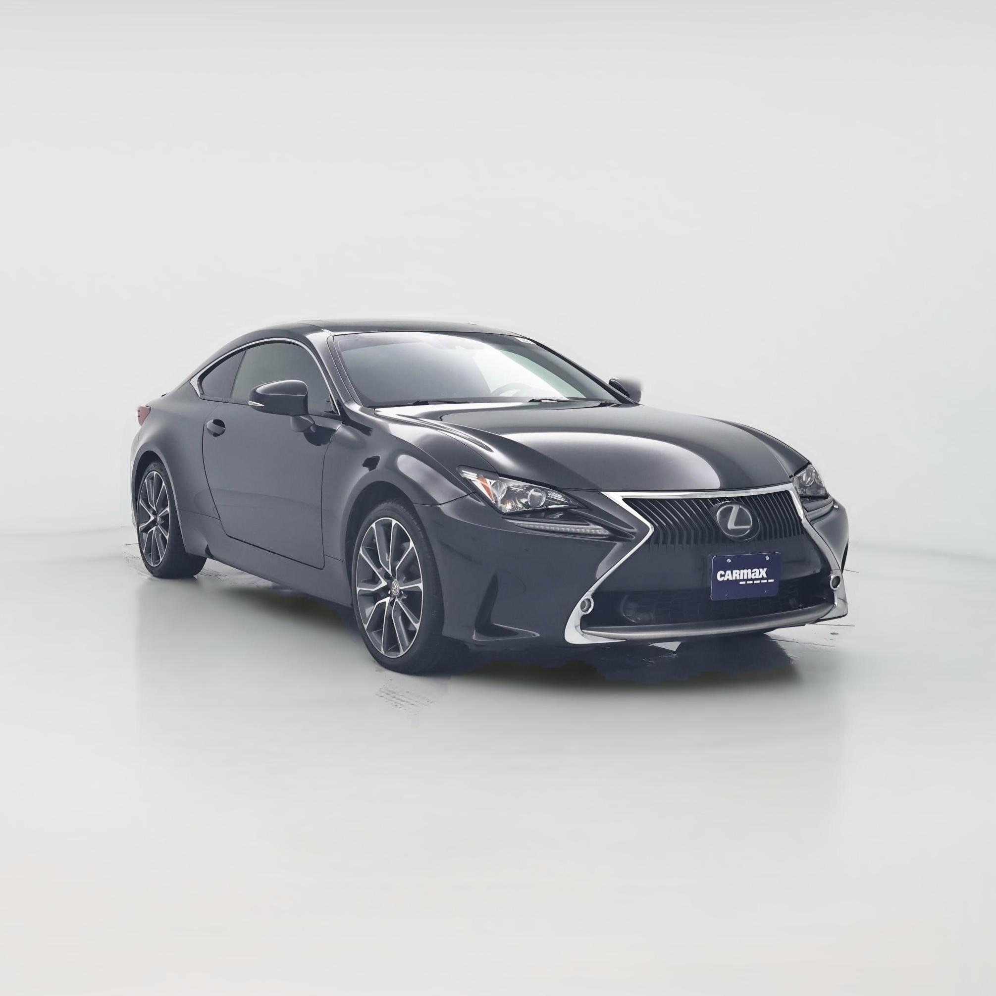 lexus rc 2018 JTHS85BC0J5004350 image lexus rc 2018 JTHS85BC0J5004350 image