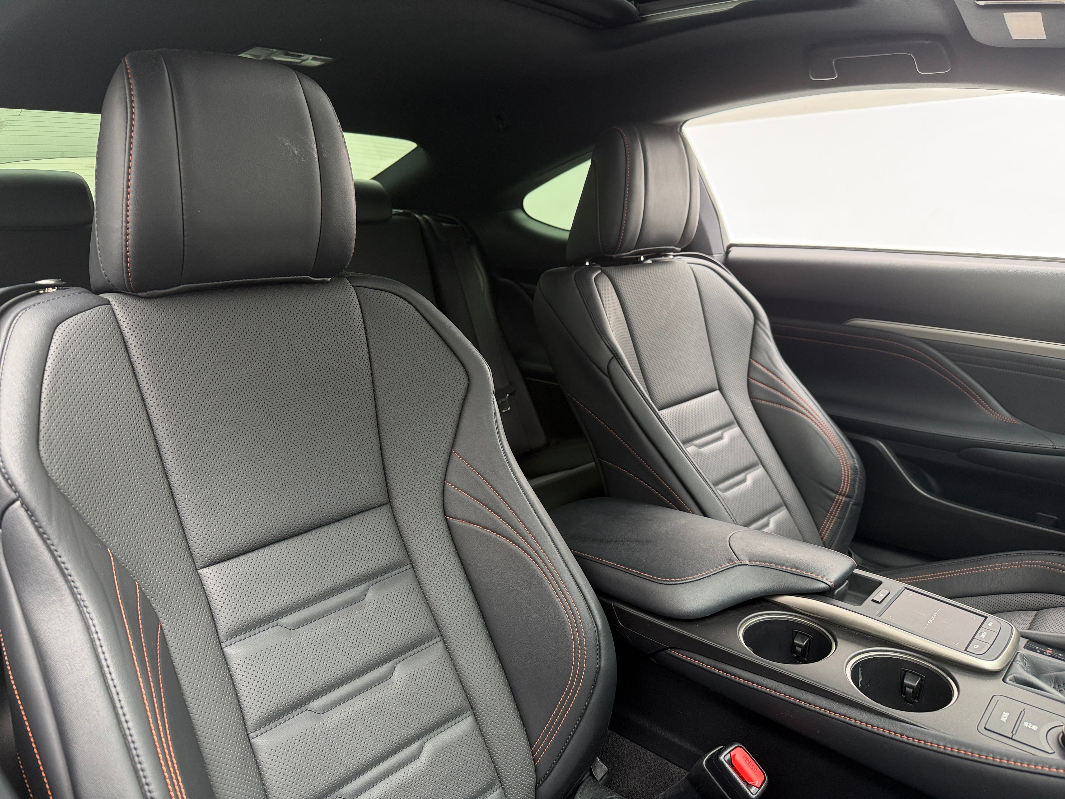 lexus rc 2018 JTHHZ5BC1J5018653 image lexus rc 2018 JTHHZ5BC1J5018653 image