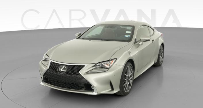 lexus rc 2018 JTHS85BC9J5004525 image lexus rc 2018 JTHS85BC9J5004525 image