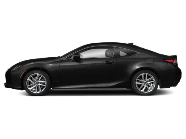lexus rc 2021 JTHD85EC4M5006174 image lexus rc 2021 JTHD85EC4M5006174 image