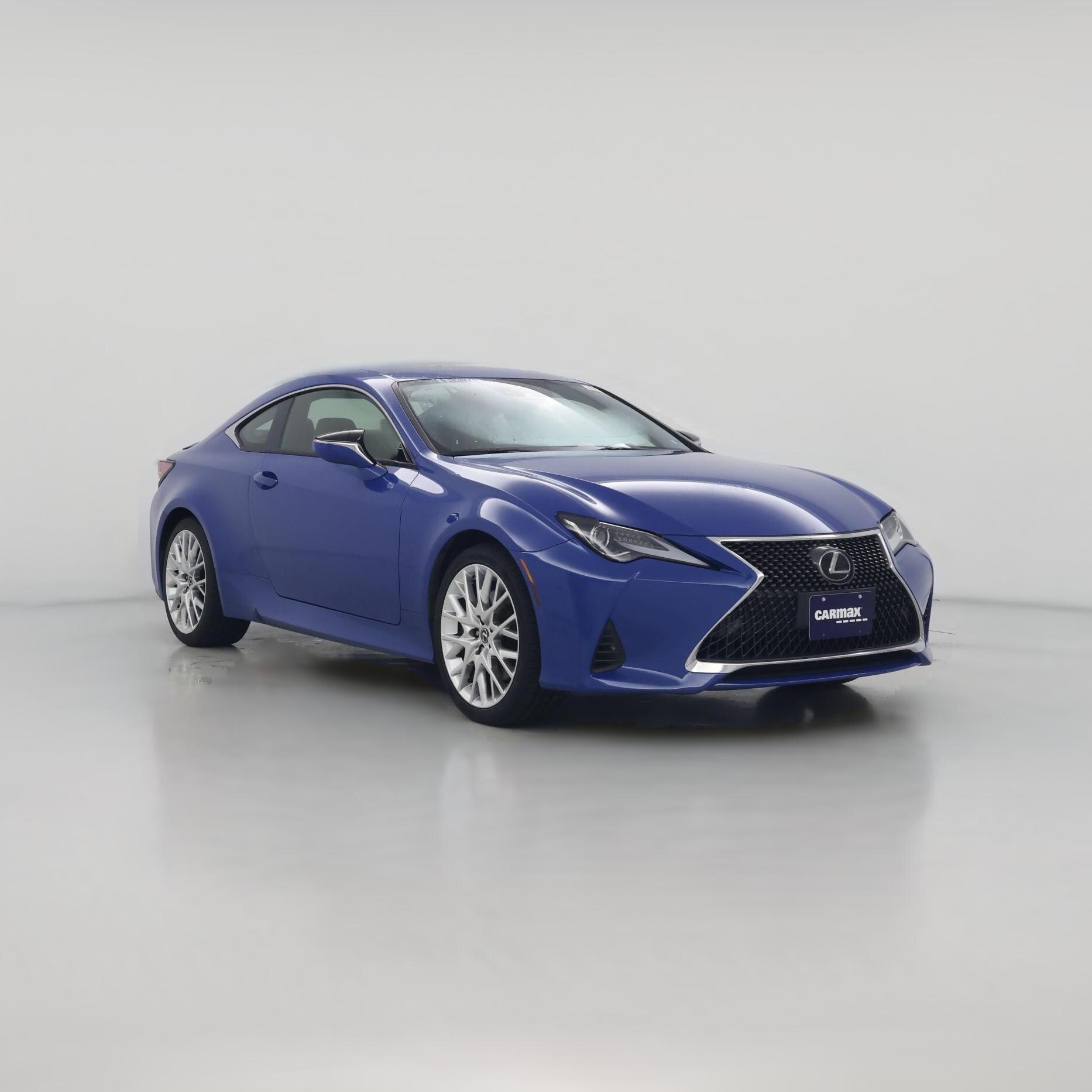 lexus rc 2021 JTHDZ5BC1M5023922 image lexus rc 2021 JTHDZ5BC1M5023922 image