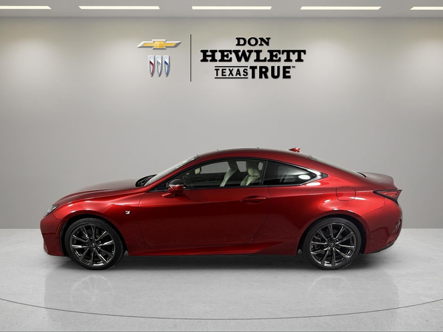 lexus rc 2021 JTHGA5BC1M5011578 image lexus rc 2021 JTHGA5BC1M5011578 image