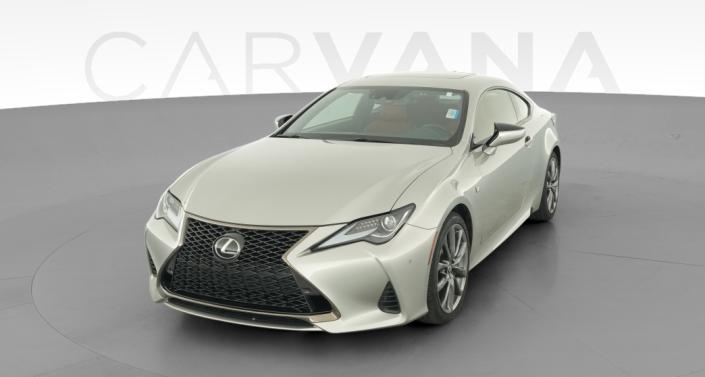 lexus rc 2021 JTHGA5BC0M5011779 image lexus rc 2021 JTHGA5BC0M5011779 image