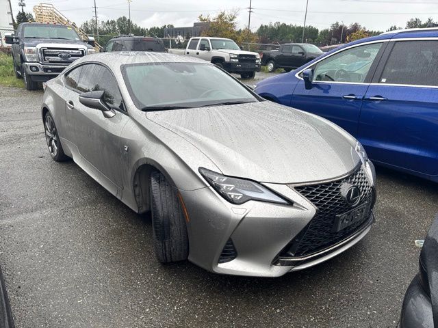 lexus rc 2021 JTHGZ5DC5M5011167 image lexus rc 2021 JTHGZ5DC5M5011167 image