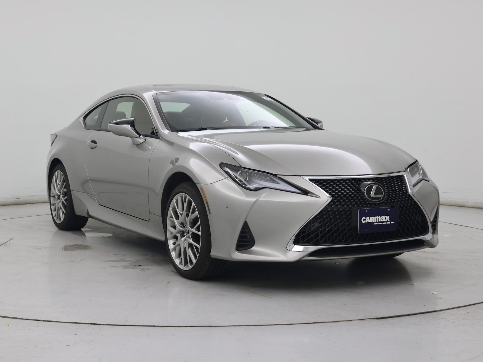 lexus rc 2021 JTHD85EC4M5006465 image lexus rc 2021 JTHD85EC4M5006465 image