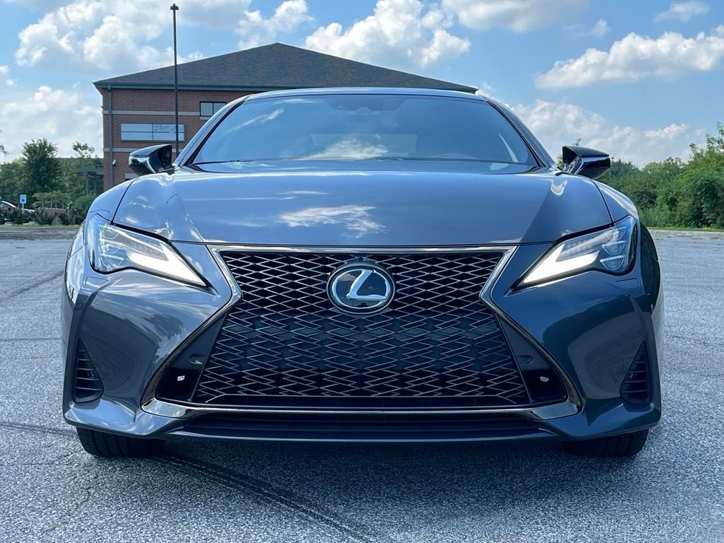 lexus rc 2021 JTHGZ5DC9M5010782 image lexus rc 2021 JTHGZ5DC9M5010782 image