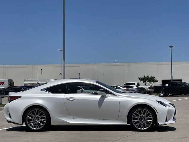 lexus rc 2021 JTHDZ5BC5M5023616 image lexus rc 2021 JTHDZ5BC5M5023616 image