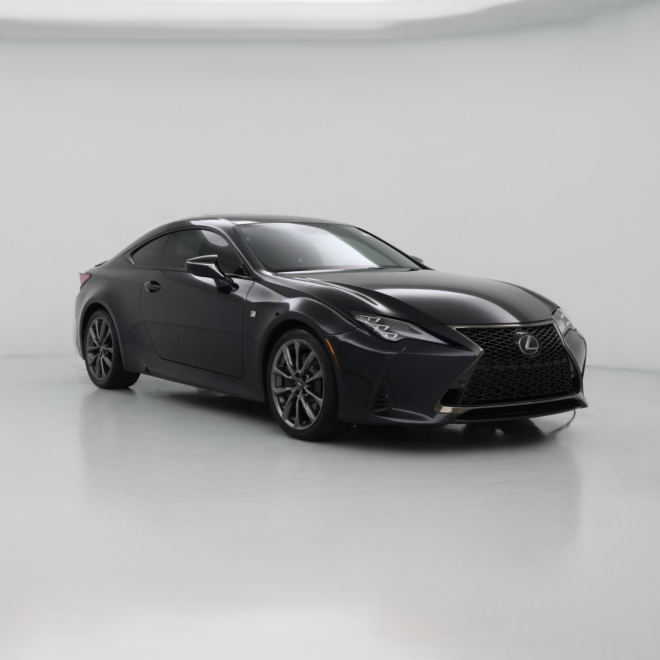 lexus rc 2021 JTHGZ5BC7M5024098 image lexus rc 2021 JTHGZ5BC7M5024098 image