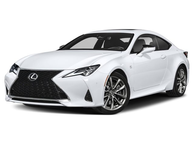 lexus rc 2021 JTHGZ5BC7M5024506 image lexus rc 2021 JTHGZ5BC7M5024506 image