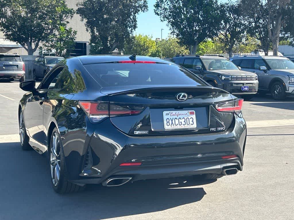 lexus rc 2021 JTHGZ5BC8M5024255 image lexus rc 2021 JTHGZ5BC8M5024255 image
