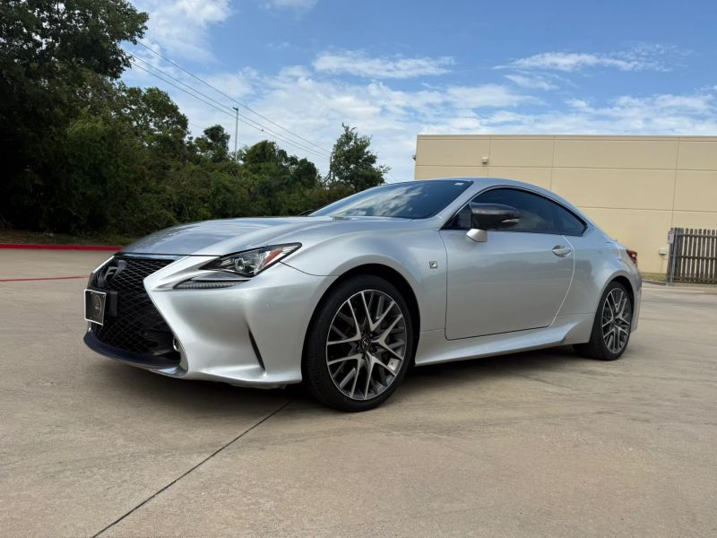 lexus rc 2017 JTHHE5BC4H5016949 image lexus rc 2017 JTHHE5BC4H5016949 image