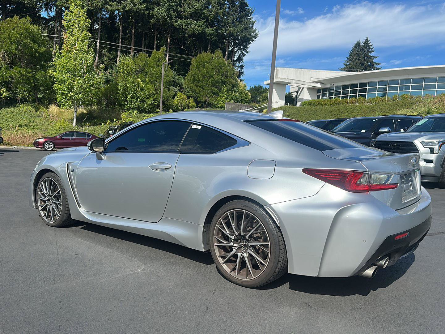 lexus rc 2017 JTHHP5BC0H5005828 image lexus rc 2017 JTHHP5BC0H5005828 image