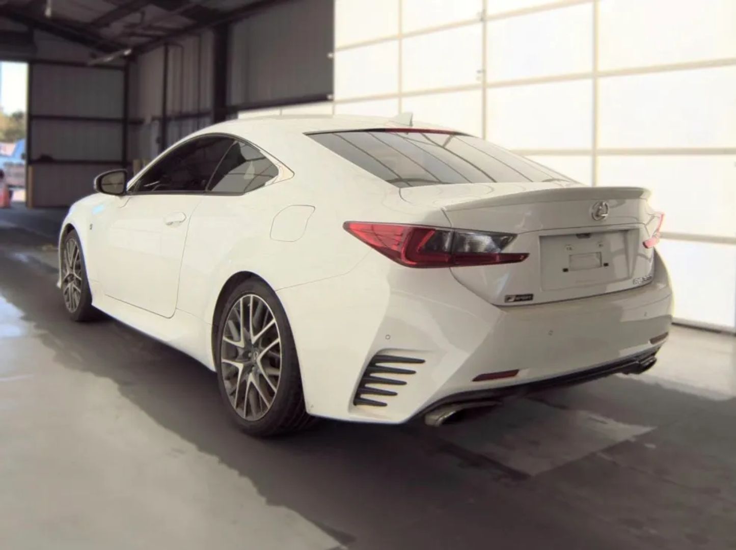 lexus rc 2017 JTHHE5BC9H5015652 image lexus rc 2017 JTHHE5BC9H5015652 image