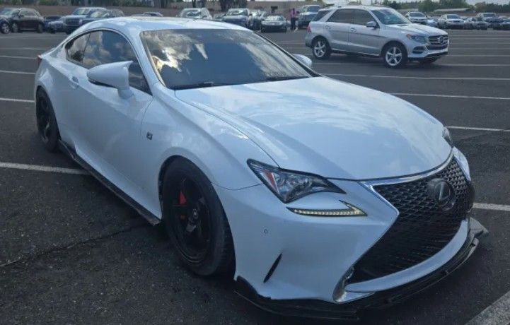 lexus rc 2017 JTHHE5BC4H5015820 image lexus rc 2017 JTHHE5BC4H5015820 image