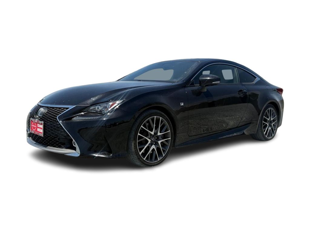 lexus rc 2017 JTHHE5BC1H5017556 image lexus rc 2017 JTHHE5BC1H5017556 image
