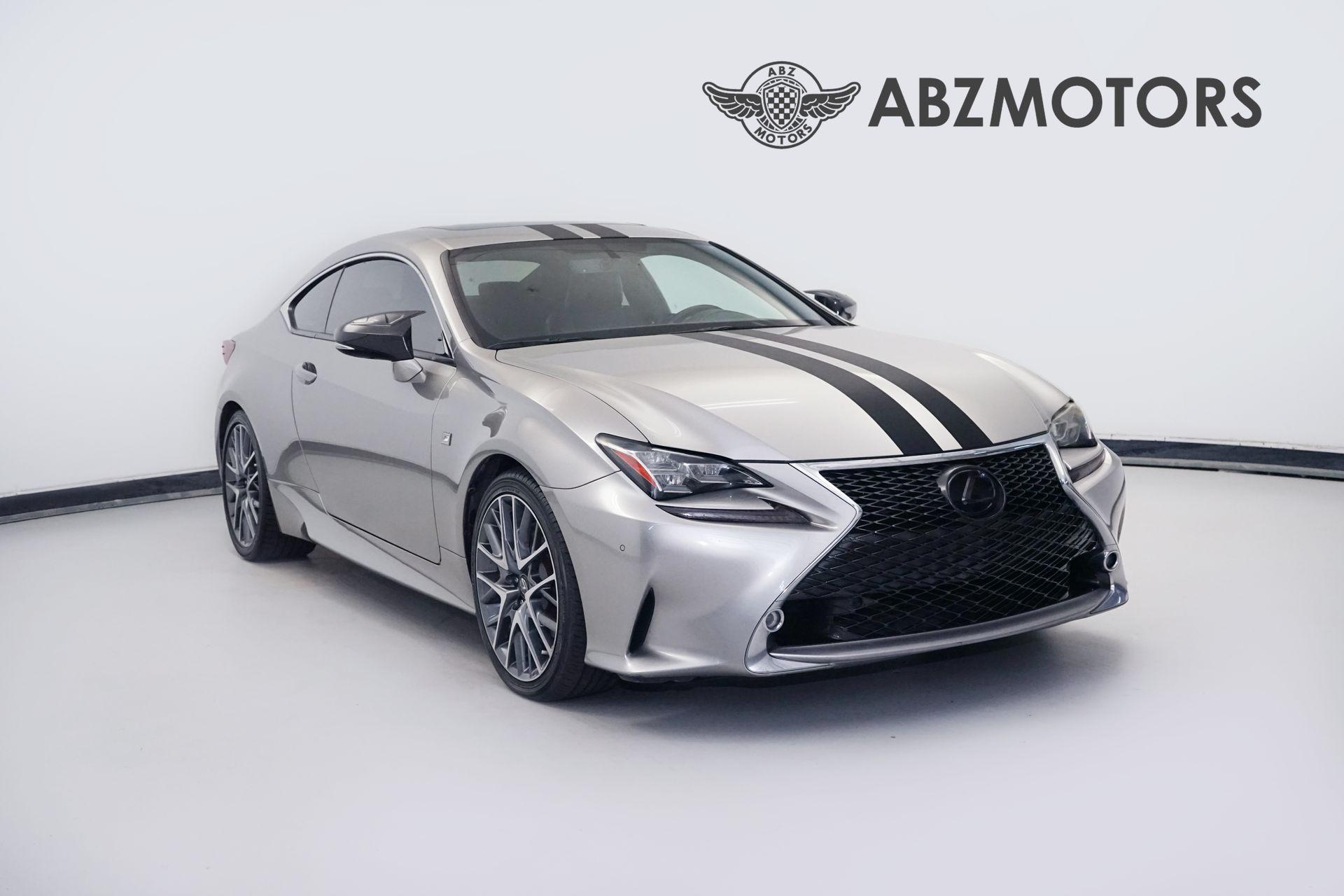 lexus rc 2017 JTHHE5BC5H5014885 image lexus rc 2017 JTHHE5BC5H5014885 image