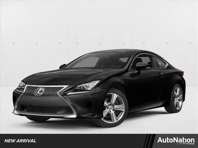 lexus rc 2017 JTHHA5BC8H5004895 image lexus rc 2017 JTHHA5BC8H5004895 image