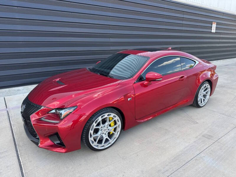 lexus rc 2017 JTHHP5BC0H5006221 image lexus rc 2017 JTHHP5BC0H5006221 image