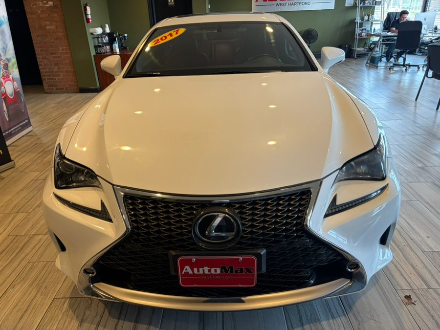 lexus rc 2017 JTHSM5BC3H5003084 image lexus rc 2017 JTHSM5BC3H5003084 image