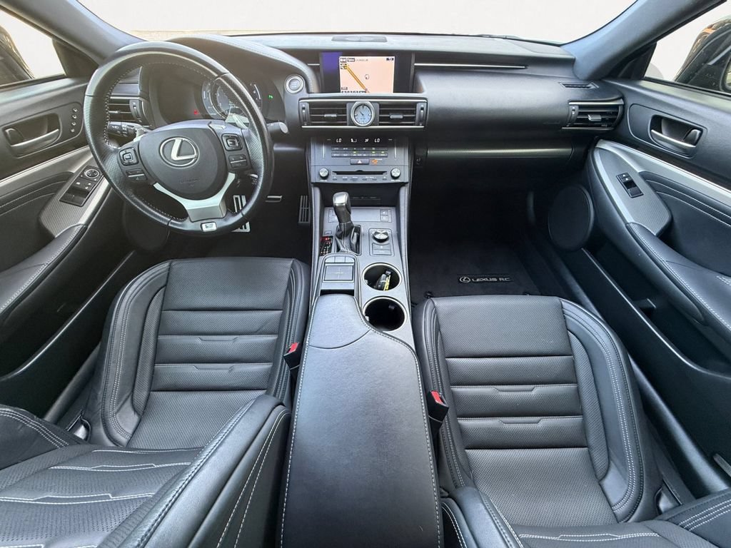 lexus rc 2017 JTHHE5BC9H5015151 image lexus rc 2017 JTHHE5BC9H5015151 image