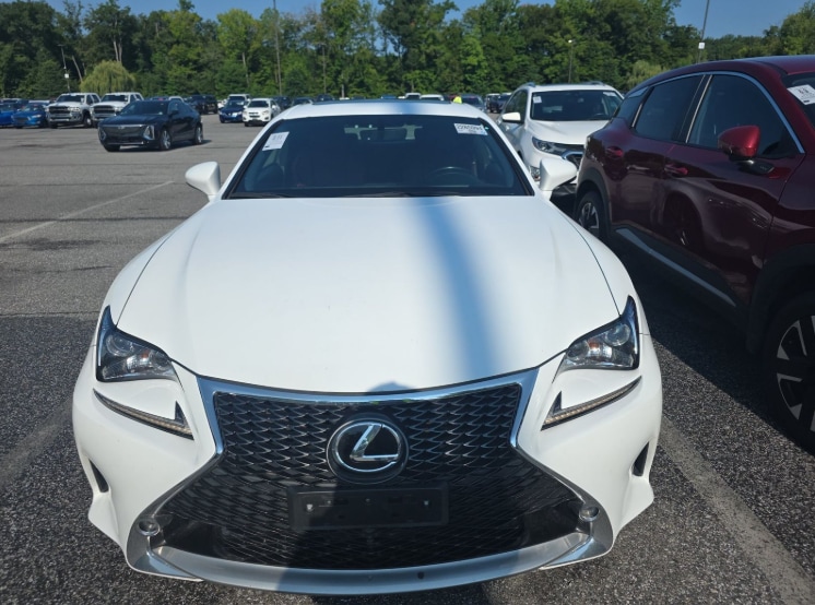 lexus rc 2017 JTHSM5BCXH5003440 image lexus rc 2017 JTHSM5BCXH5003440 image