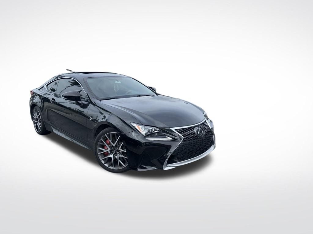 lexus rc 2017 JTHHA5BC6H5006595 image lexus rc 2017 JTHHA5BC6H5006595 image