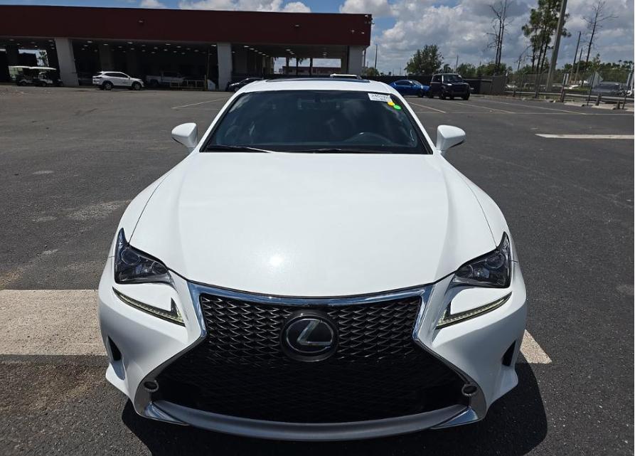 lexus rc 2017 JTHHE5BC6H5015835 image lexus rc 2017 JTHHE5BC6H5015835 image