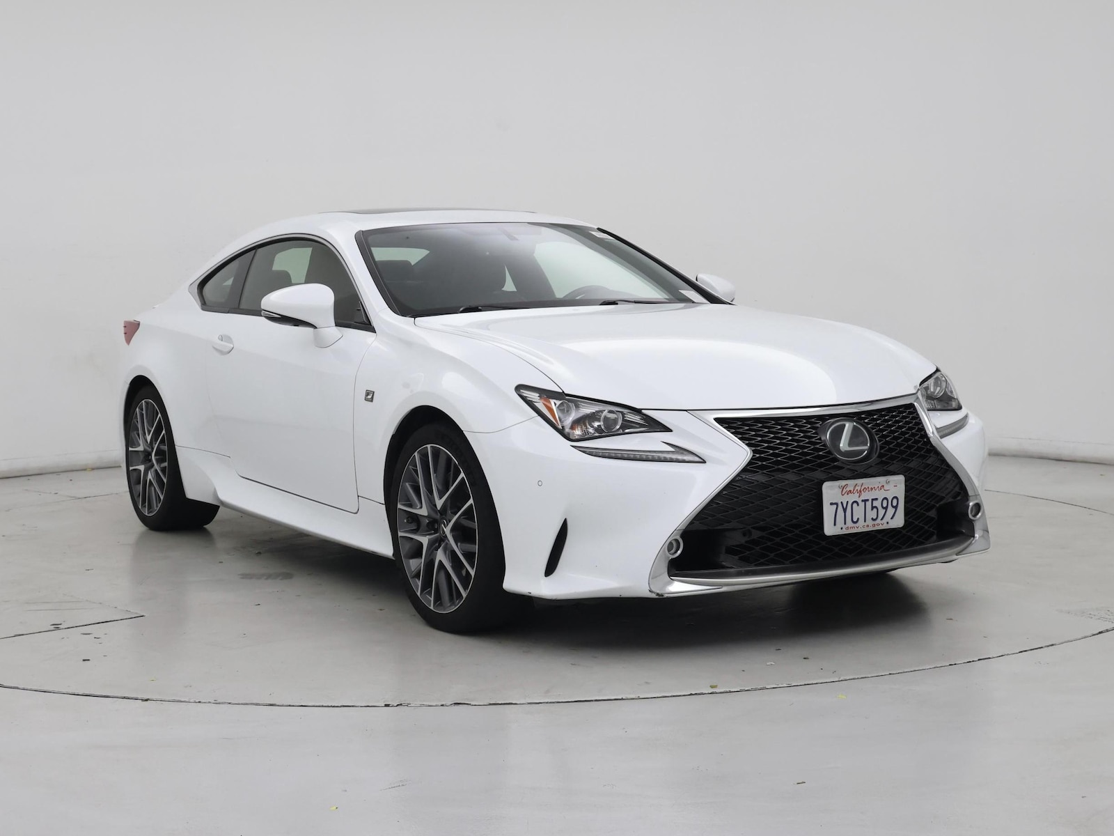 lexus rc 2017 JTHHE5BC6H5016483 image lexus rc 2017 JTHHE5BC6H5016483 image