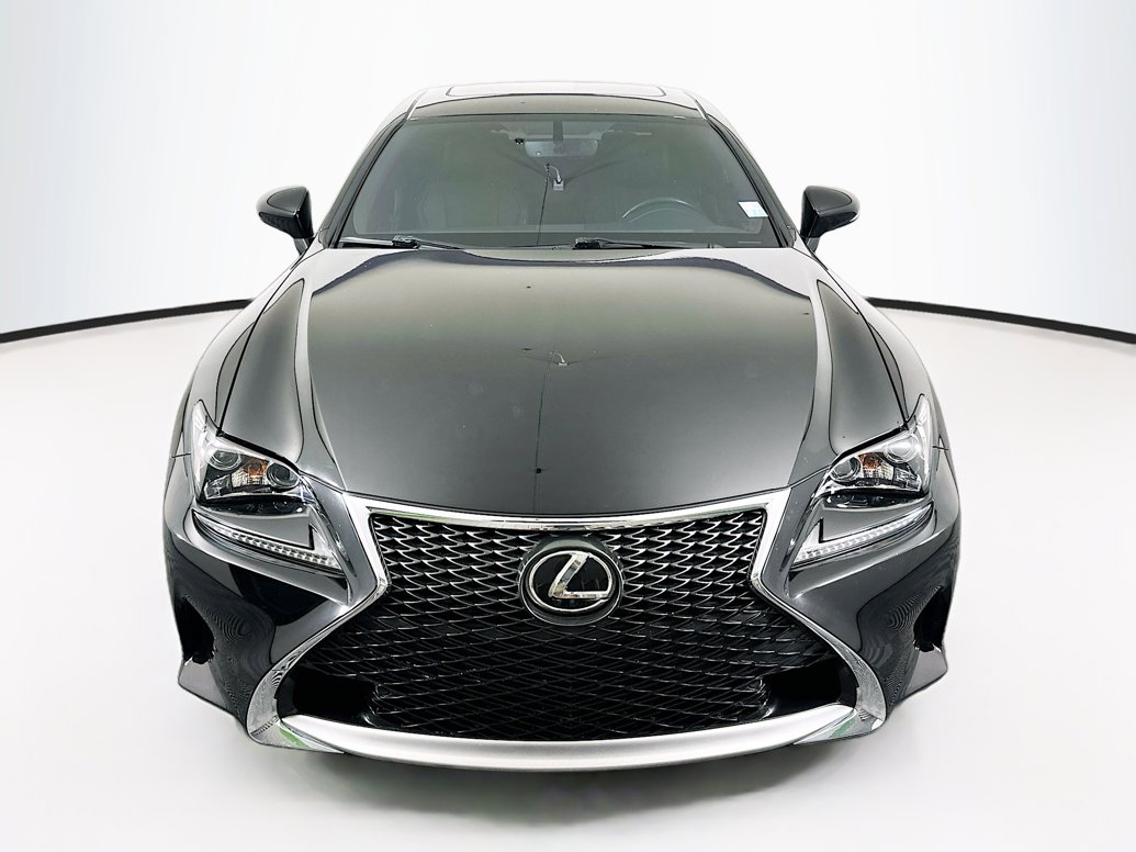 lexus rc 2017 JTHHA5BC8H5006307 image lexus rc 2017 JTHHA5BC8H5006307 image