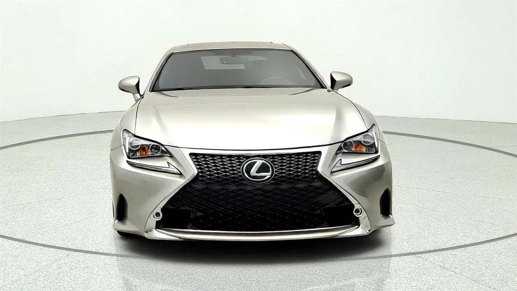 lexus rc 2017 JTHHE5BC3H5015677 image lexus rc 2017 JTHHE5BC3H5015677 image
