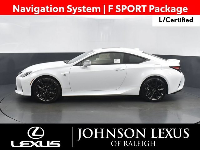 lexus rc 2024 JTHGZ5BC0R5028288 image lexus rc 2024 JTHGZ5BC0R5028288 image