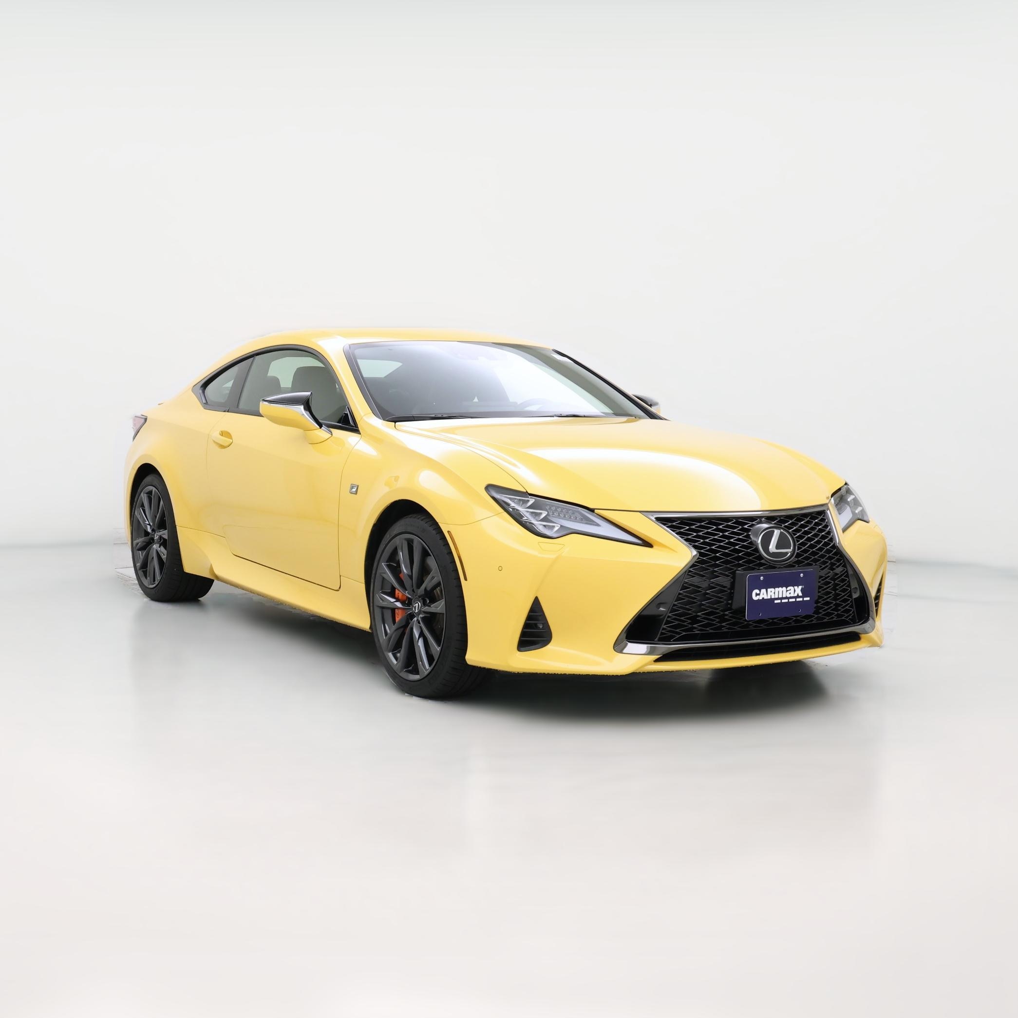 lexus rc 2024 JTHGZ5BC2R5027692 image lexus rc 2024 JTHGZ5BC2R5027692 image