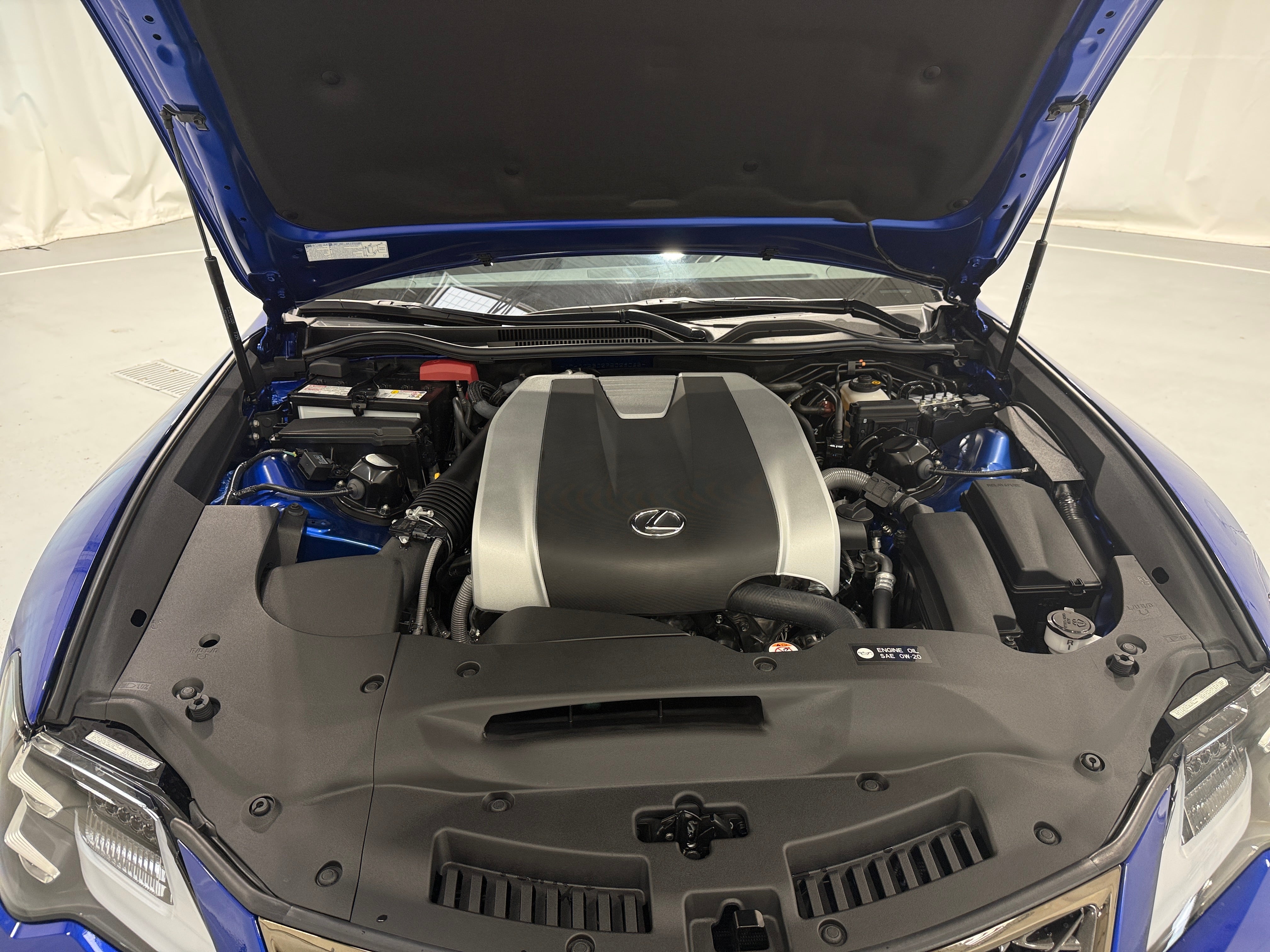 lexus rc 2024 JTHGZ5BC2R5028065 image lexus rc 2024 JTHGZ5BC2R5028065 image